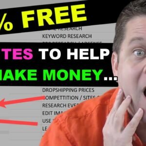 32 Free Tools To Make Money Online