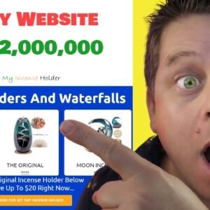 Create Money Getting Websites [$2M On One Site] - BEST Website Builder 2023 -