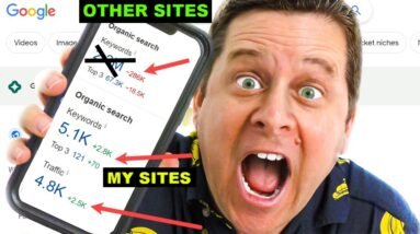 Google Algorithm Update = Secret $$$ Loophole [Important Helpful Content Update]