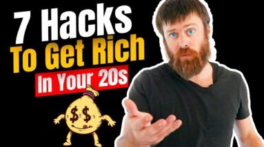 Become Rich In Your 20s