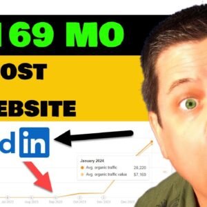 $7,000 A Month - Make Money Online With A Linkedin Loophople [Crazy Simple]