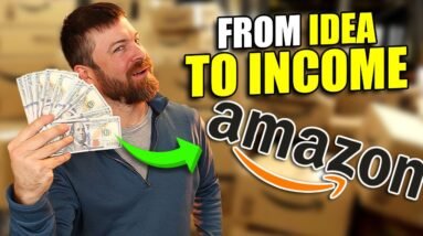 How To Start An E-Commerce Business On Amazon